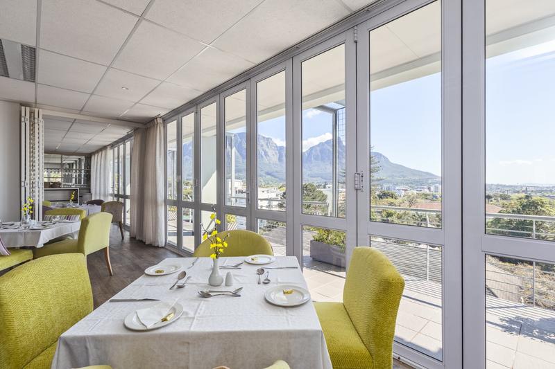 2 Bedroom Property for Sale in Kenilworth Upper Western Cape